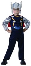 Picture of Avengers Assemble Thor Toddler Costume