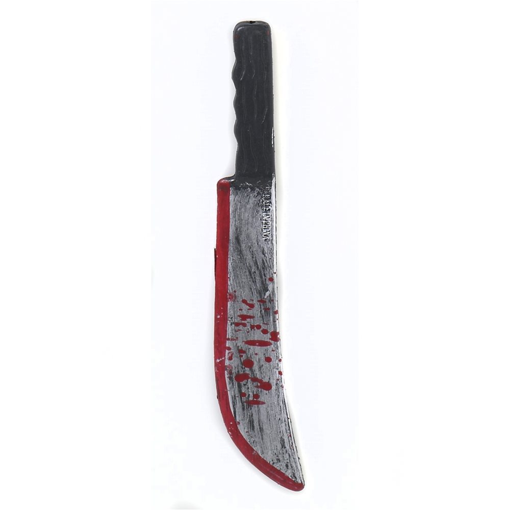 Picture of Bloody Machete 12in