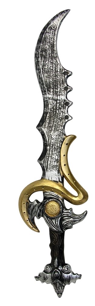 Picture of Medieval Fantasy Sword