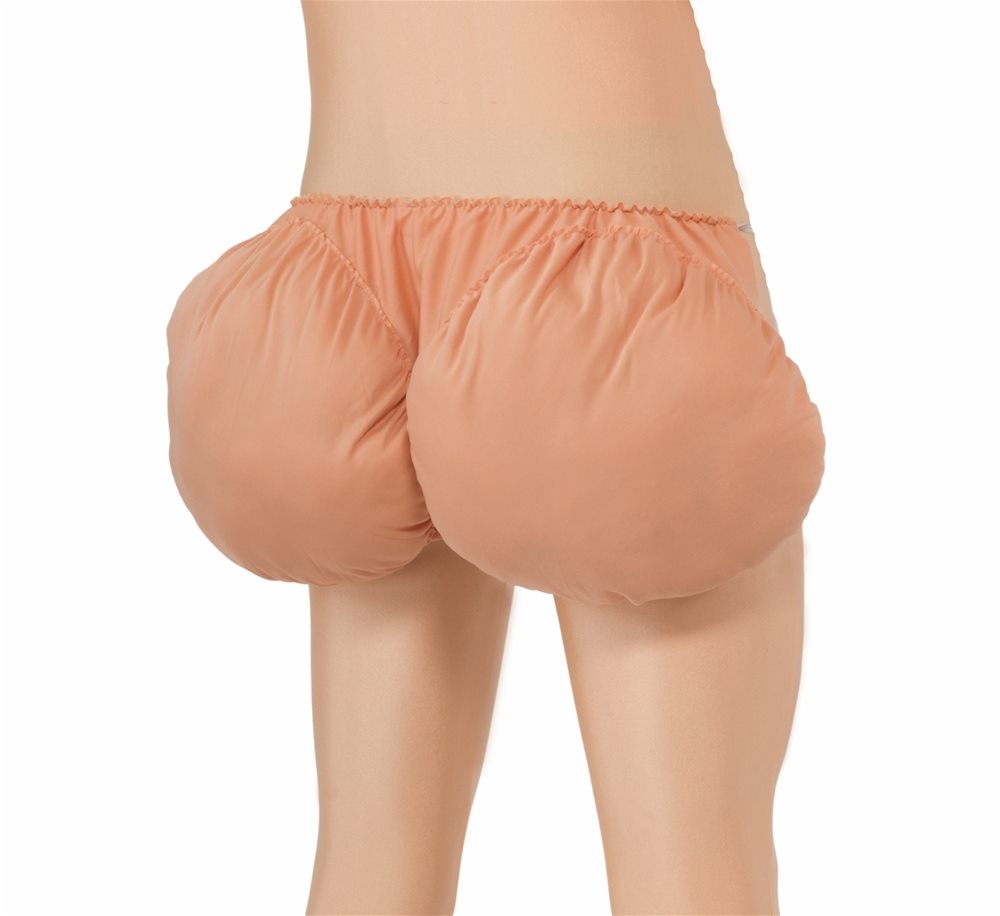 Picture of Fake Butt
