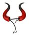 Picture of Devil Horns