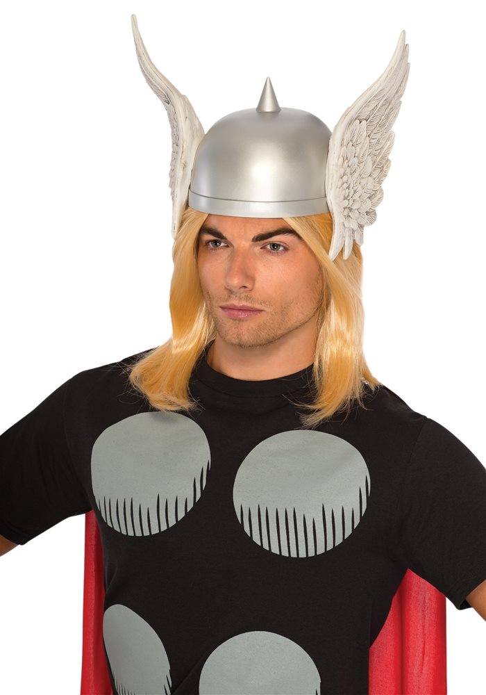 Picture of Thor Adult Headpiece
