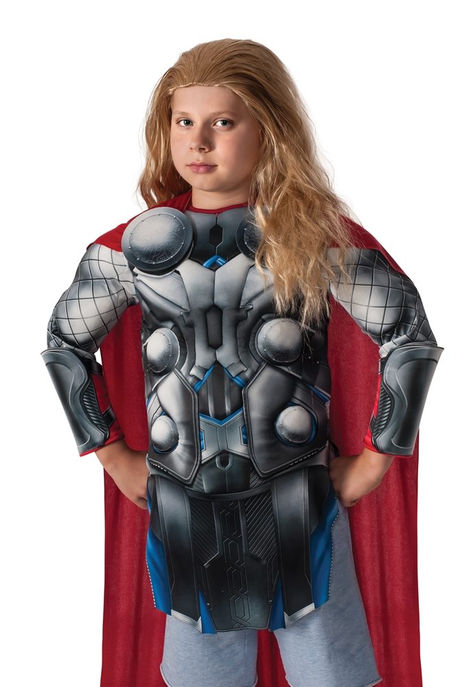 Picture of Avengers 2 Age of Ultron Thor Child Wig