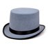 Picture of Grey Top Hat