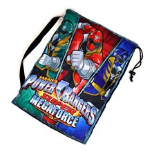 Picture of Power Rangers Pillow Case Bag