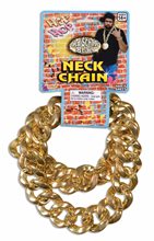 Picture of 80s Big Link Necklace Chain (More Styles)