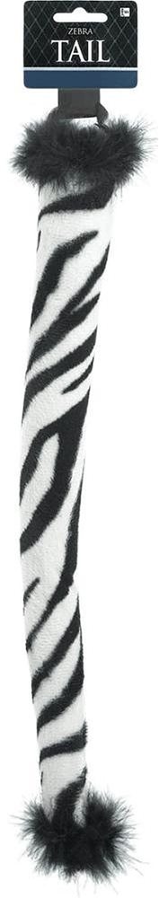 Picture of Zebra Tail