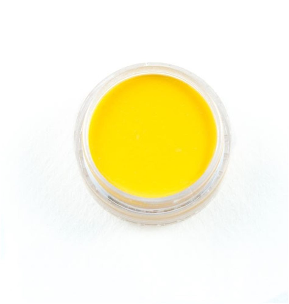 Picture of Yellow Cream Makeup .125oz