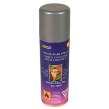 Picture of Silver Hairspray