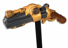 Picture of Steampunk Pistol Cane