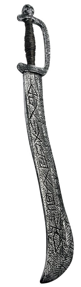 Picture of Barbarian Sword