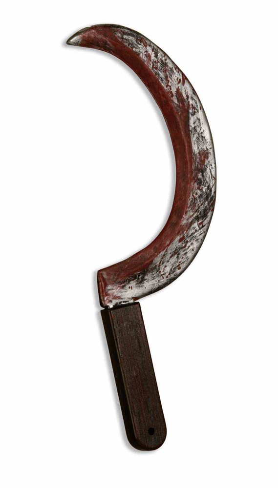 Picture of Bloody Sickle Weapon