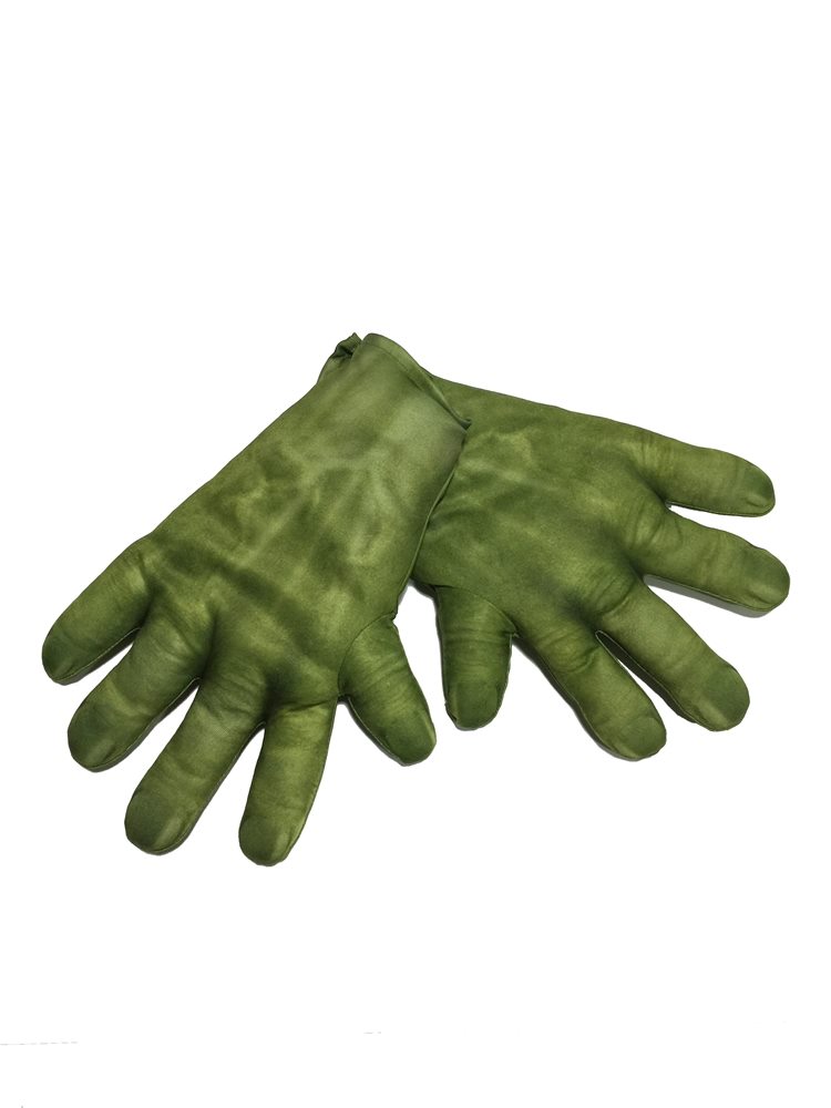 Picture of Avengers 2: Age of Ultron Hulk Adult Gloves