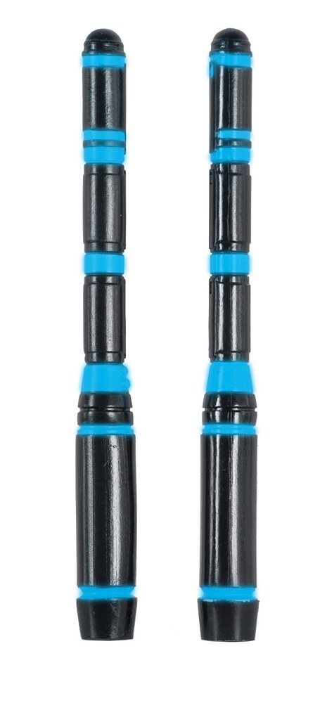 Picture of Avengers 2: Age of Ultron Black Widow Light-Up Batons