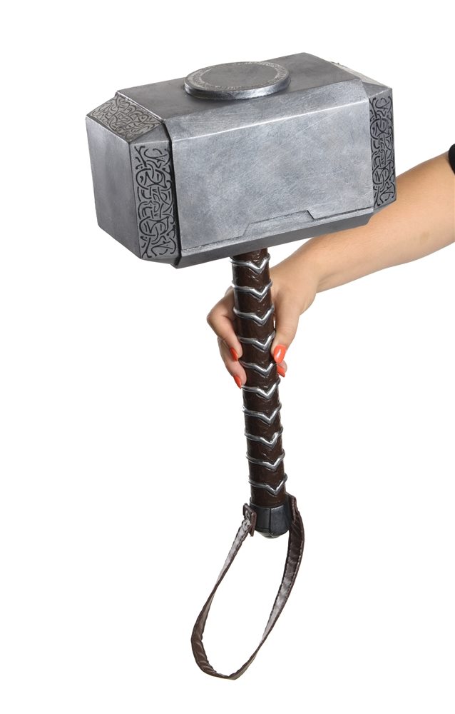 Picture of Avengers 2: Age of Ultron Thor Child Hammer