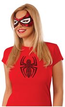Picture of Spider-Girl Eye Mask
