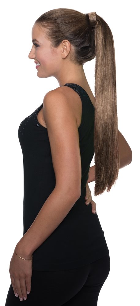 Picture of Clip-On Ponytail (More Colors)