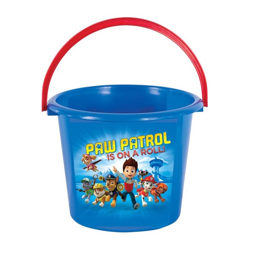 Picture of Paw Patrol Sand Pail