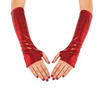 Picture of Spider-Girl Arm Warmers