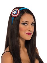 Picture of American Dream Glitter Headband