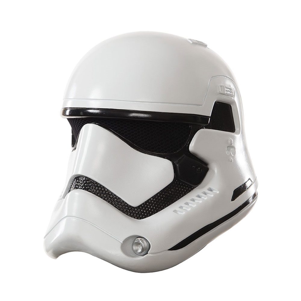 Picture of Star Wars The Force Awakens Stormtrooper Child Helmet