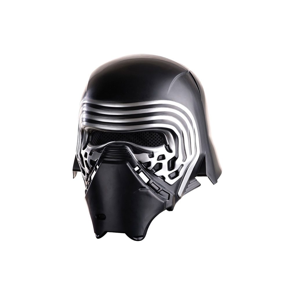 Picture of Star Wars: The Force Awakens Kylo Ren Child Helmet