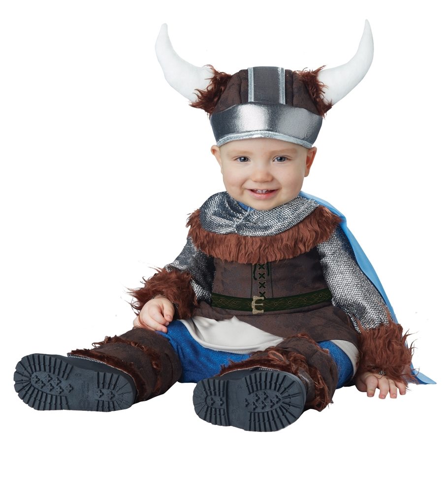 Picture of Lil' Viking Infant Costume