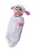 Picture of Rylan the Lamb Newborn Costume