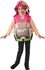 Picture of Paw Patrol Skye Candy Catcher Child Costume