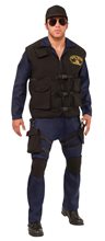 Picture of Navy Seal Team 1 Adult Mens Costume