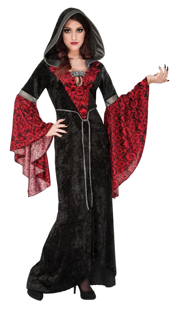 Picture of Cryptisha Adult Womens Costume
