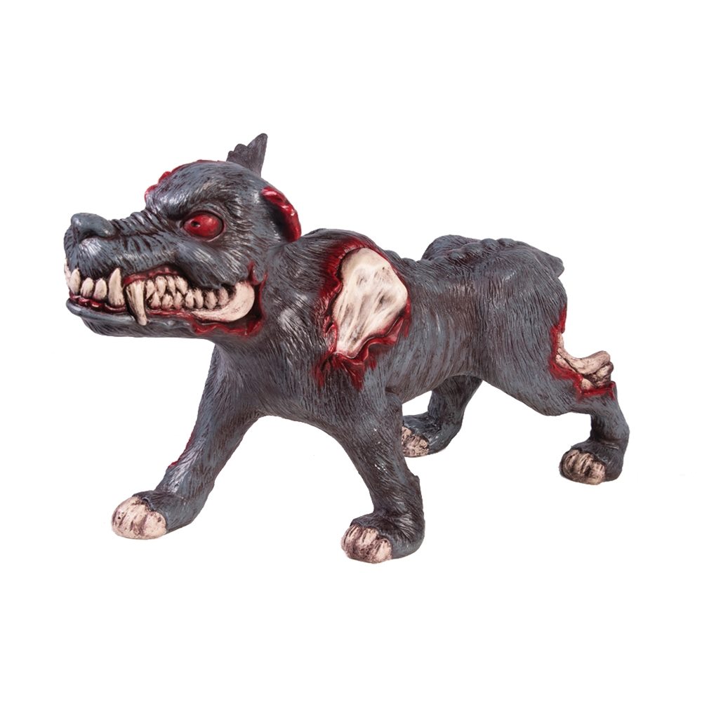 Picture of Zombie Dog Prop