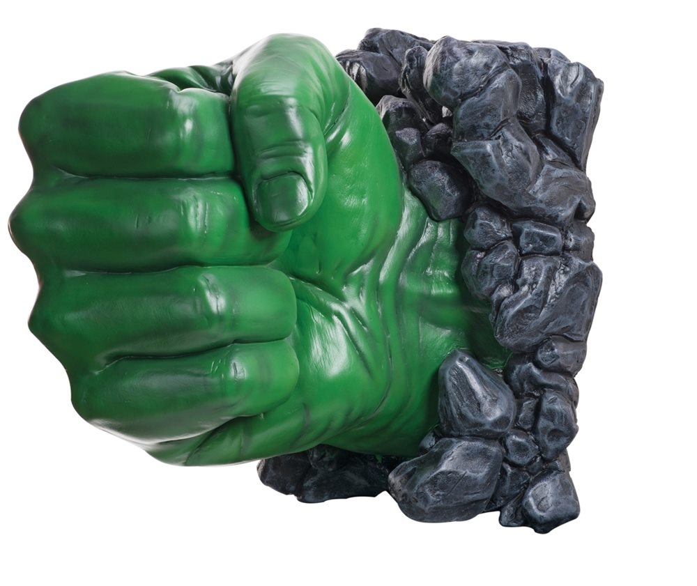 Picture of Hulk Fist Wall Breaker