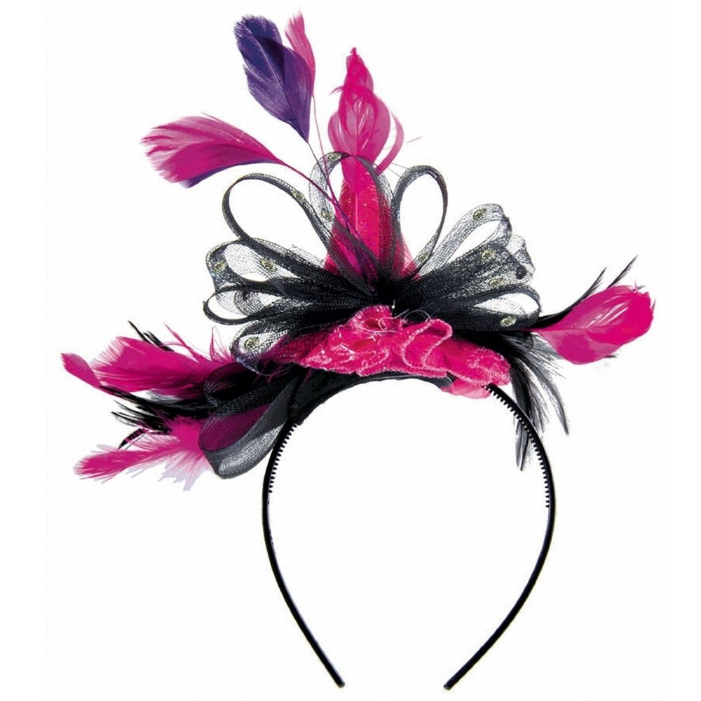 Picture of Fashionista Party Headband