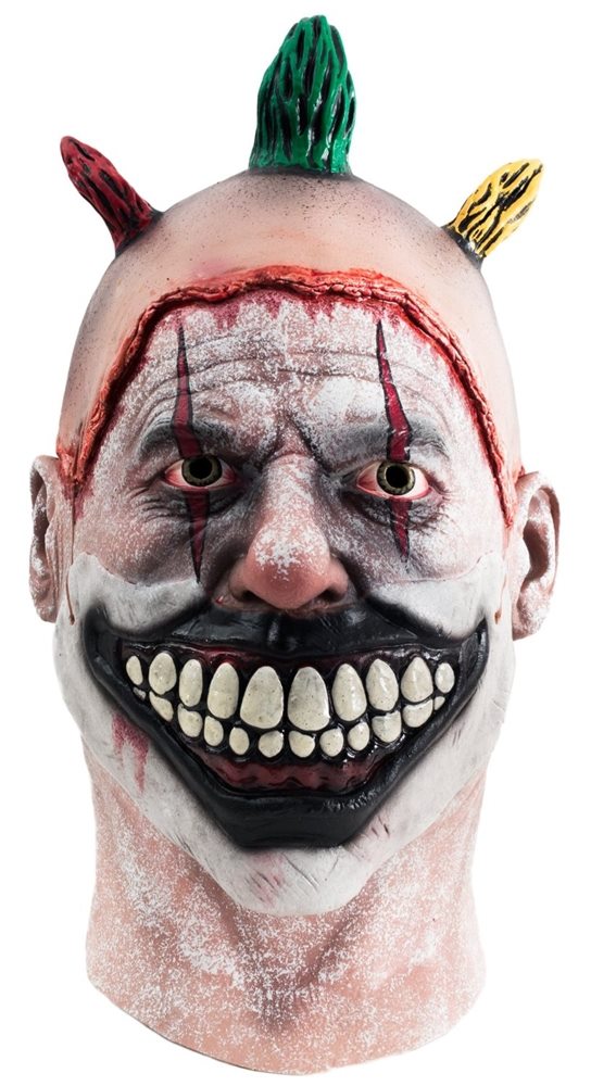 Picture of American Horror Story Twisty the Clown Mask 
