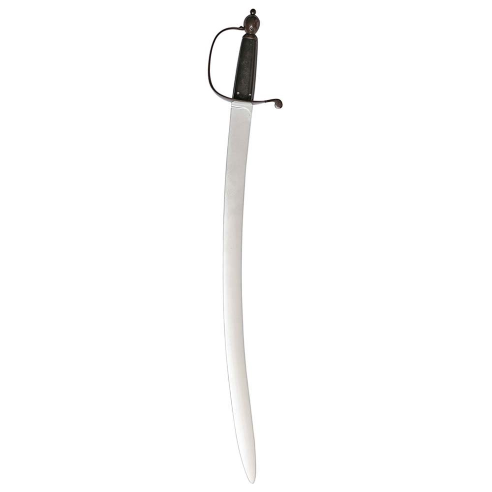 Picture of Once Upon a Time Hooks Sword