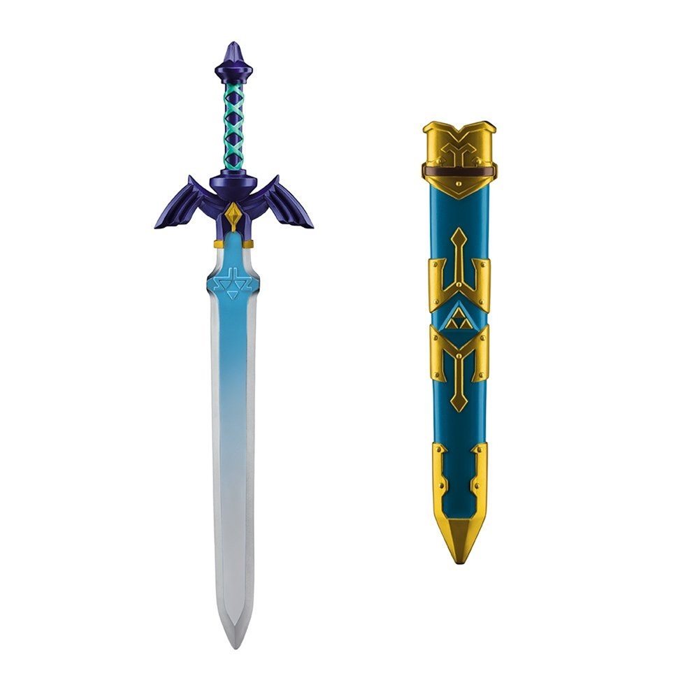 Picture of Zelda Link Sword
