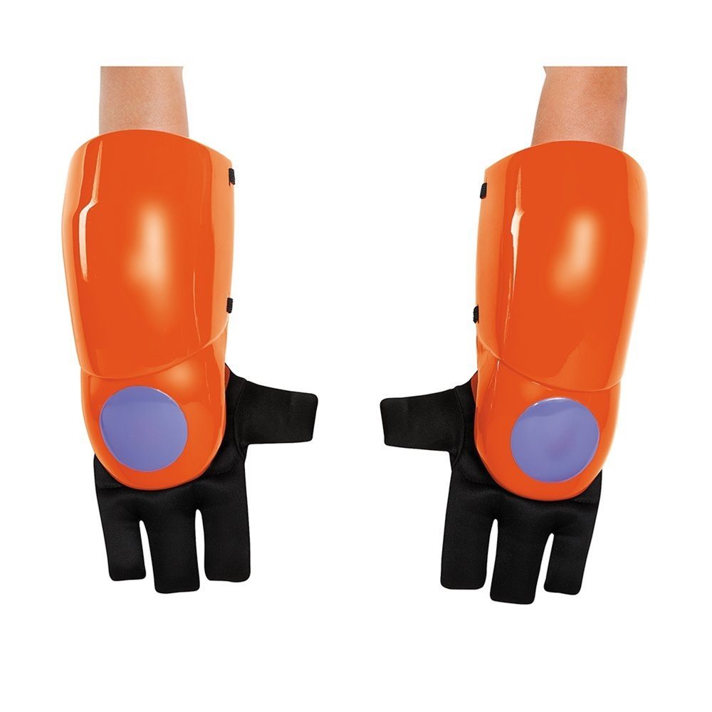 Picture of Big Hero 6 Baymax Child Gloves