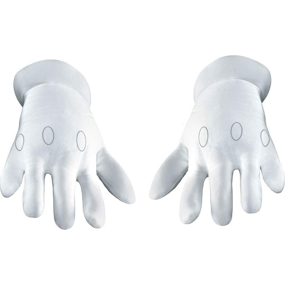 Picture of Super Mario Brothers Adult Gloves