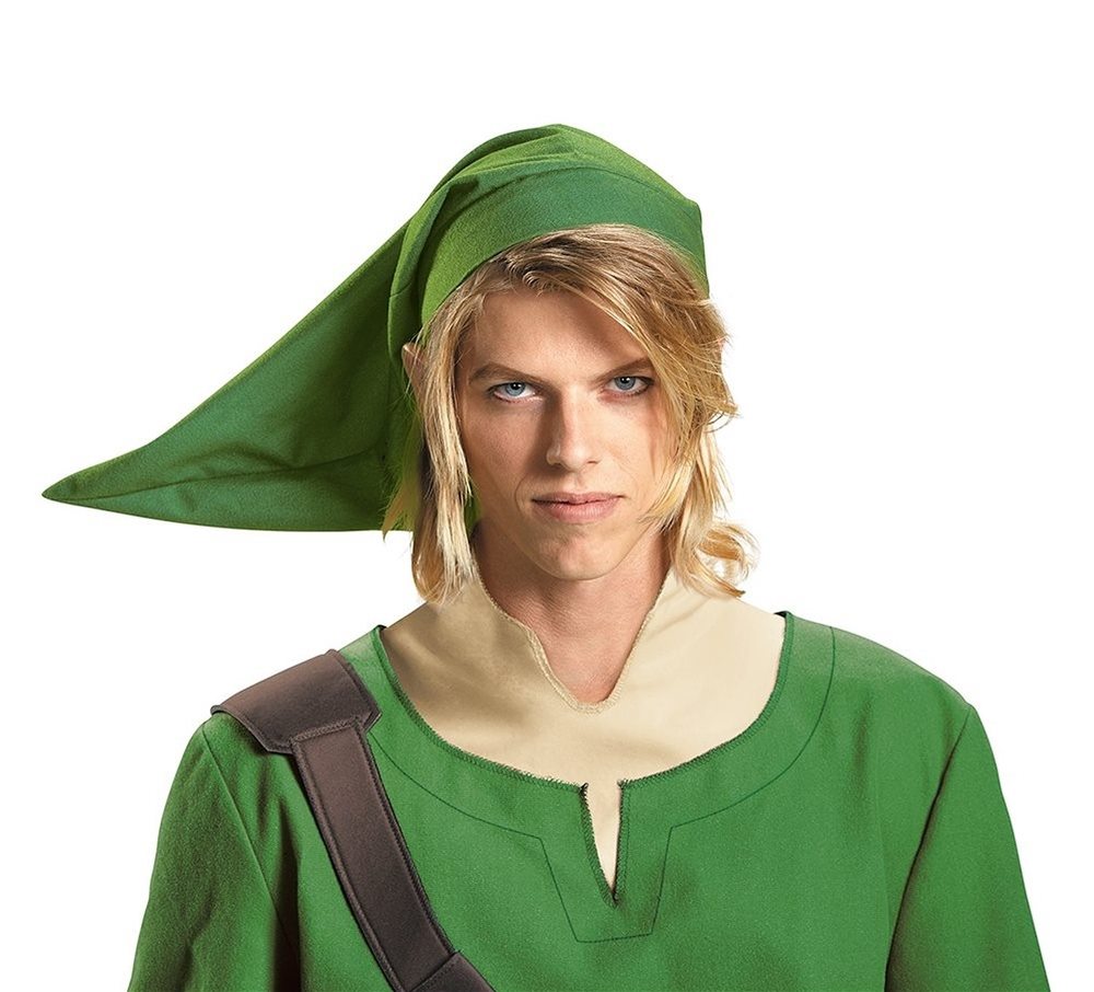Picture of Zelda Link Adult Hat