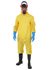 Picture of Breaking Bad Toxic Suit Adult Mens Plus Size Costume