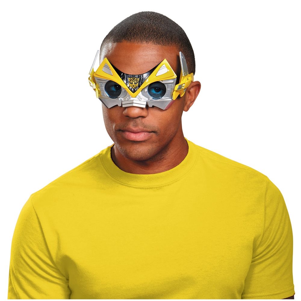 Picture of Transformers: Age of Extinction Bumblebee Glasses