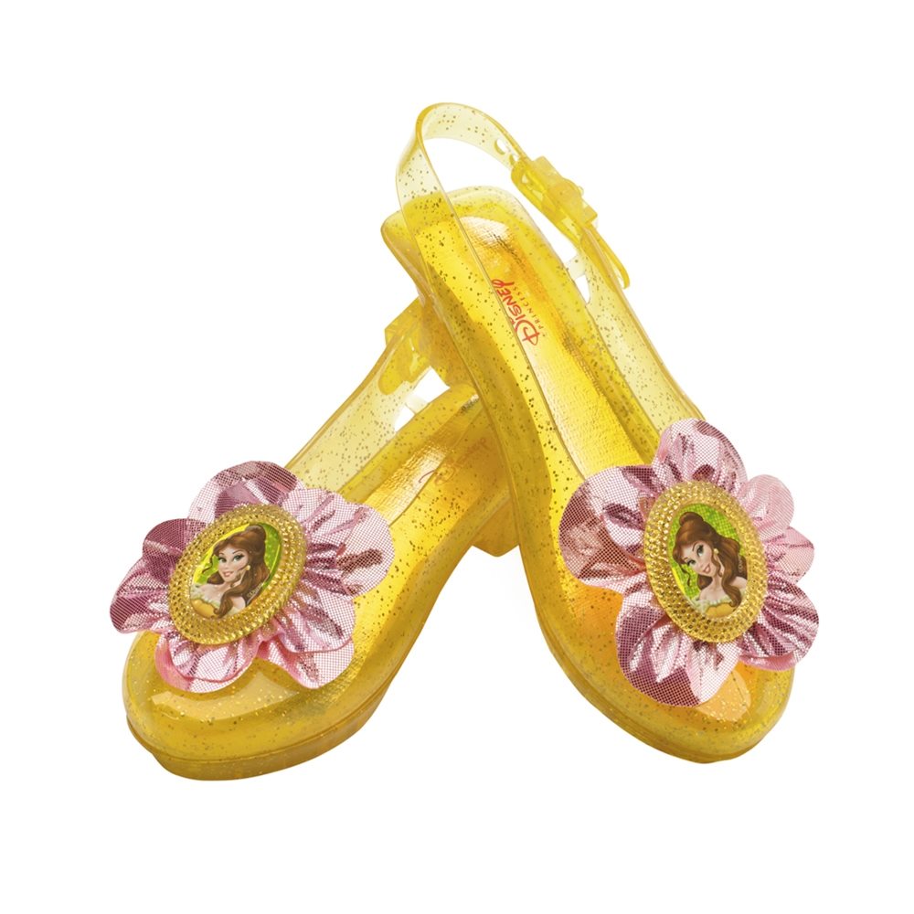Picture of Belle Sparkle Child Shoes