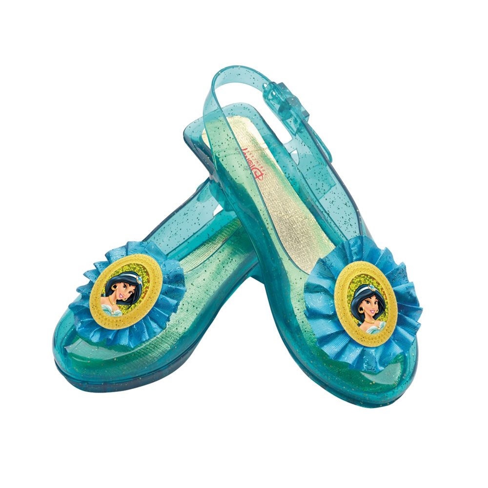 Picture of Jasmine Sparkle Child Shoes