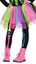 Picture of Rainbow Bonez Child Tights
