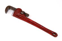 Picture of Pipe Wrench Weapon