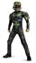 Picture of Halo Deluxe Master Chief Muscle Child Costume