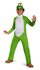Picture of Super Mario Brothers Deluxe Yoshi Child Costume