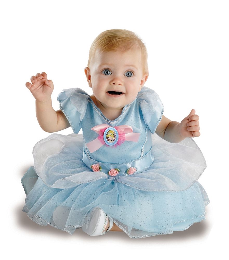 Picture of Cinderella Classic Infant Costume