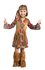 Picture of Peace & Love Hippie Toddler Costume
